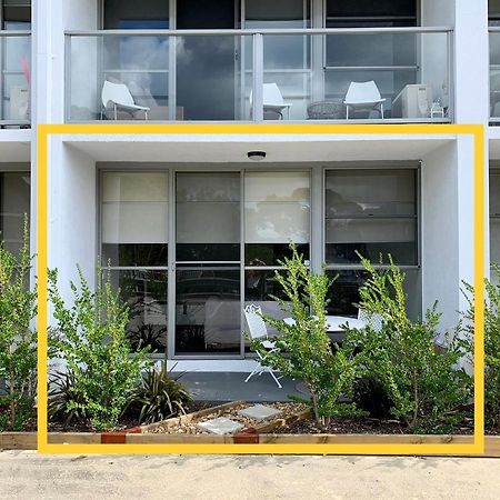 Lorne Studio Apartment Exterior foto
