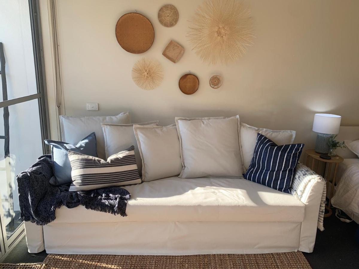 Lorne Studio Apartment Exterior foto