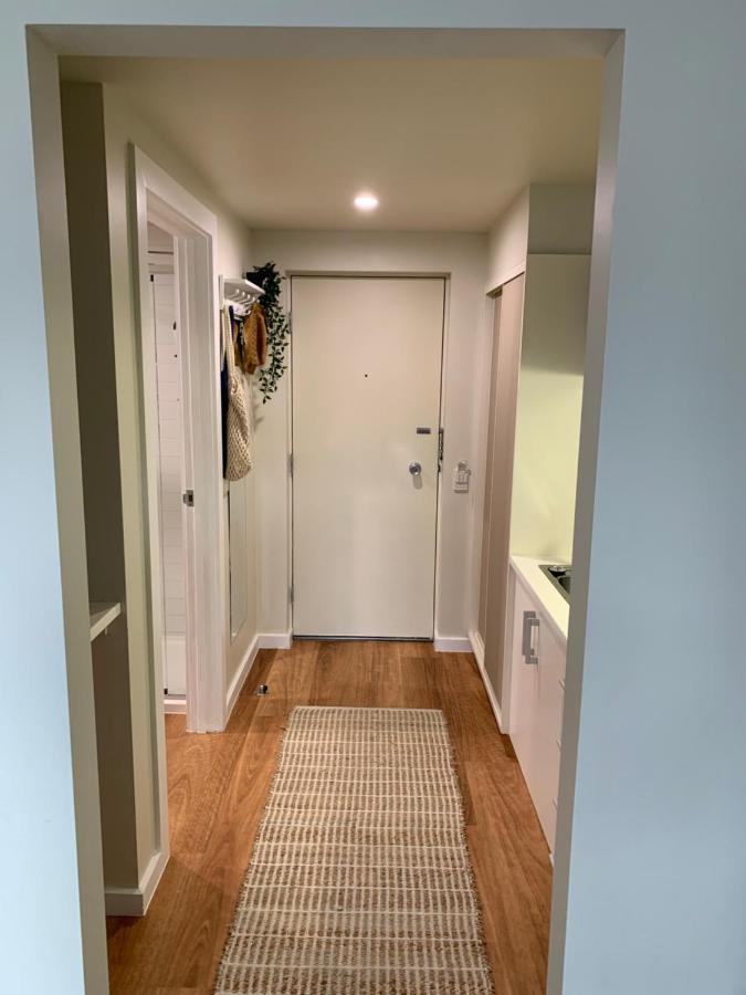 Lorne Studio Apartment Exterior foto